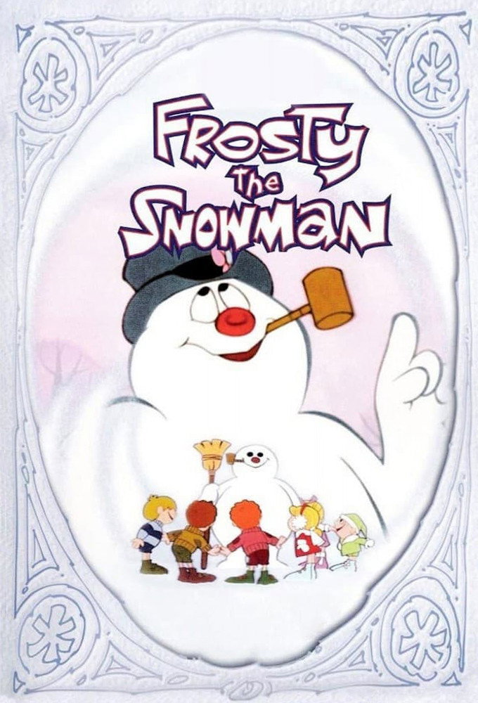 Frosty, der Schneemann