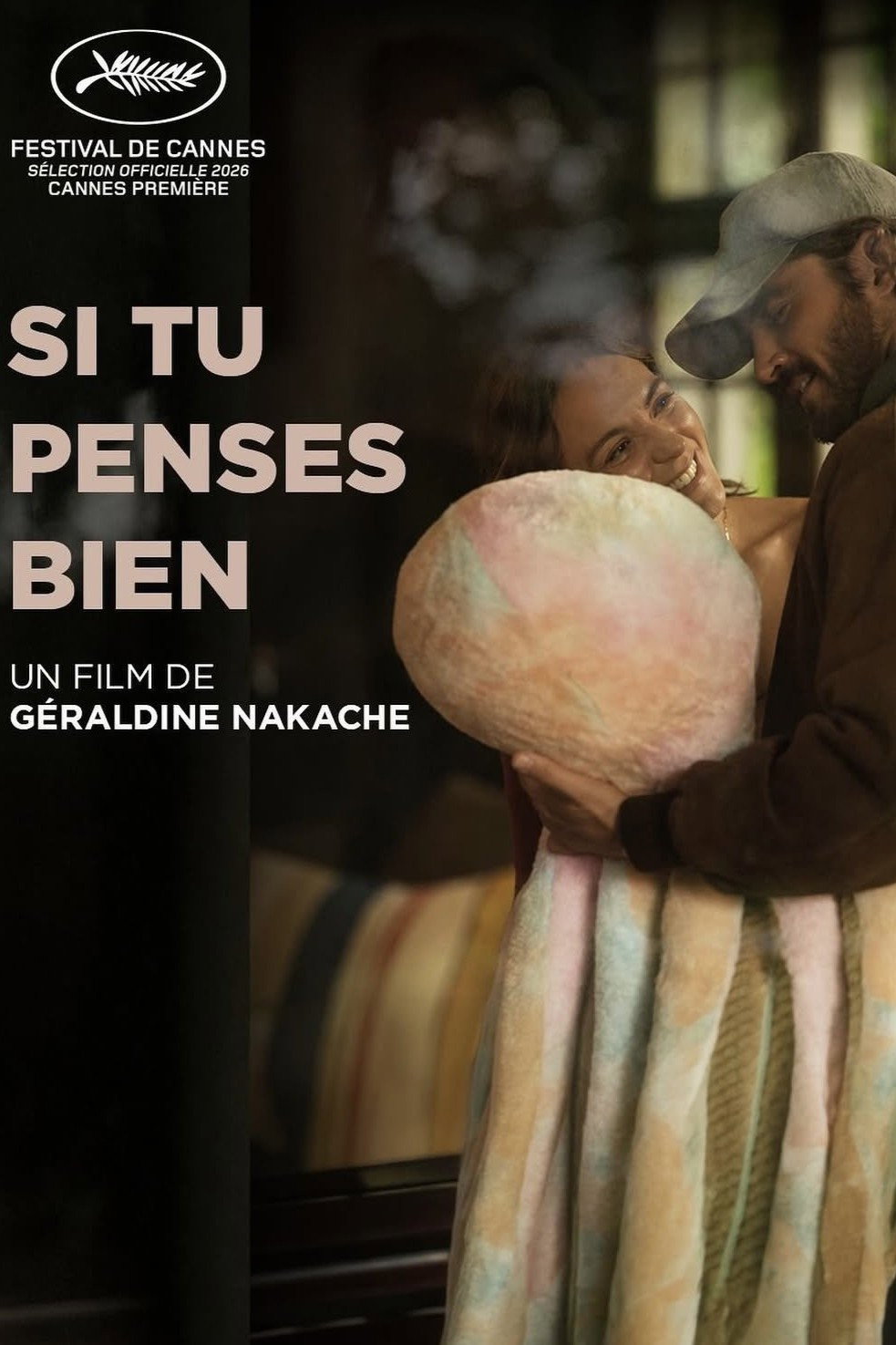 Si tu penses bien