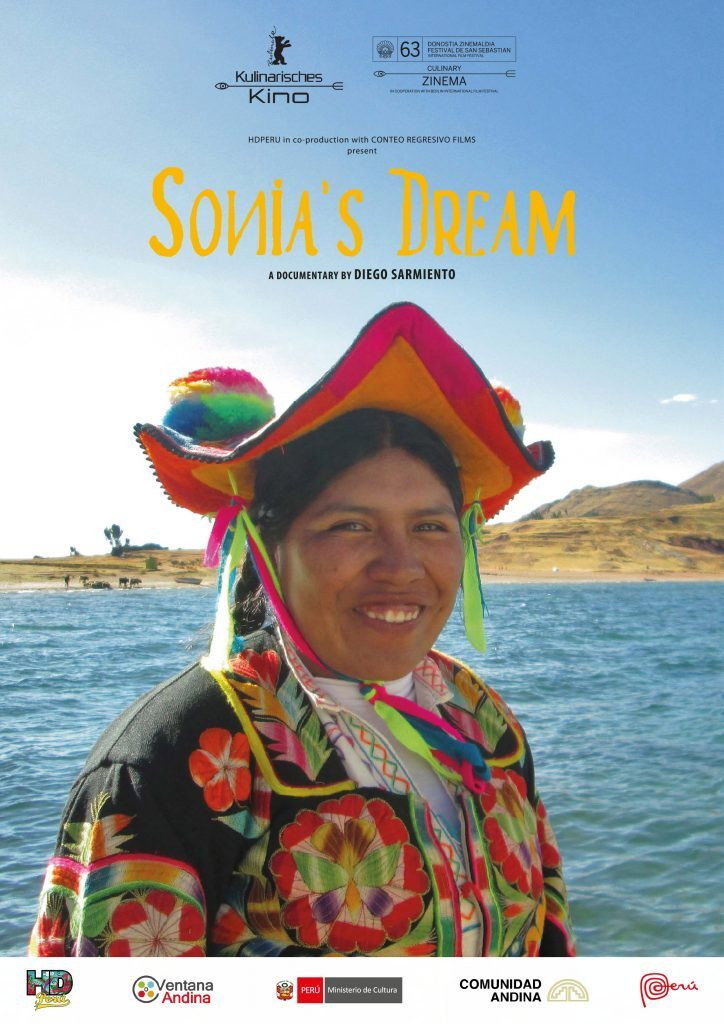 El Sueño de Sonia