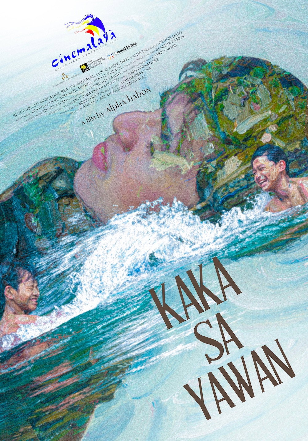 Kakâ sa Yawan