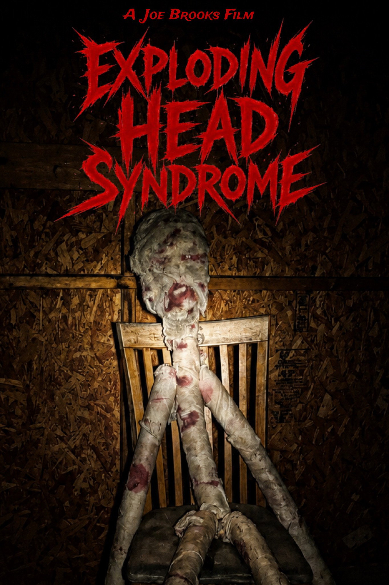 Exploding Head Syndrome