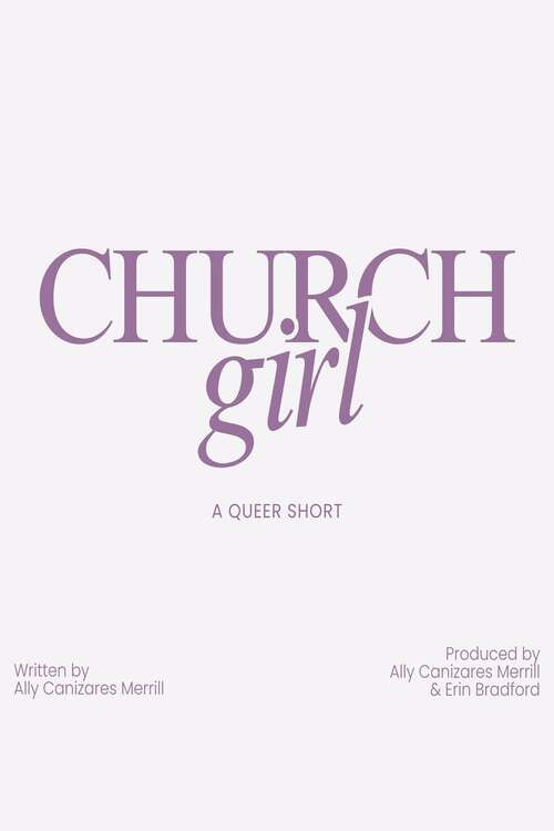 Church Girl
