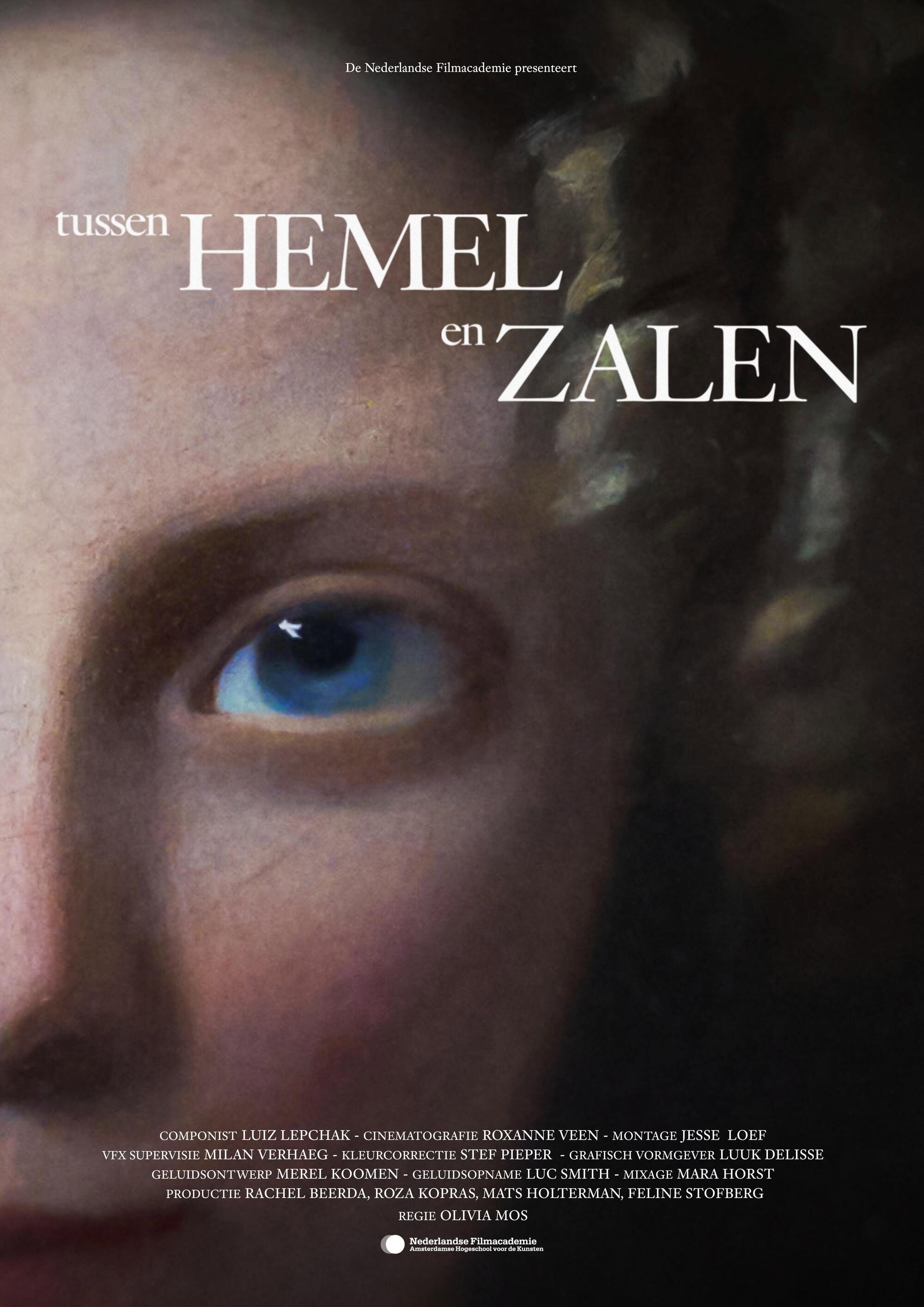 Tussen Hemel en Zalen