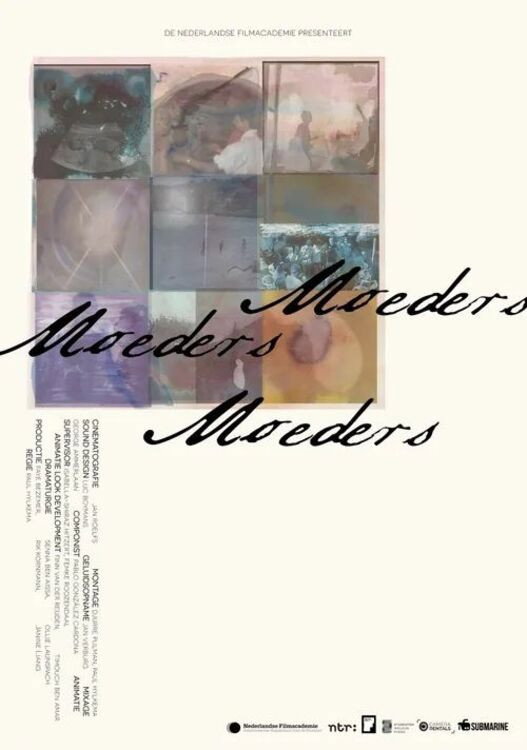 Moeders, Moeders, Moeders