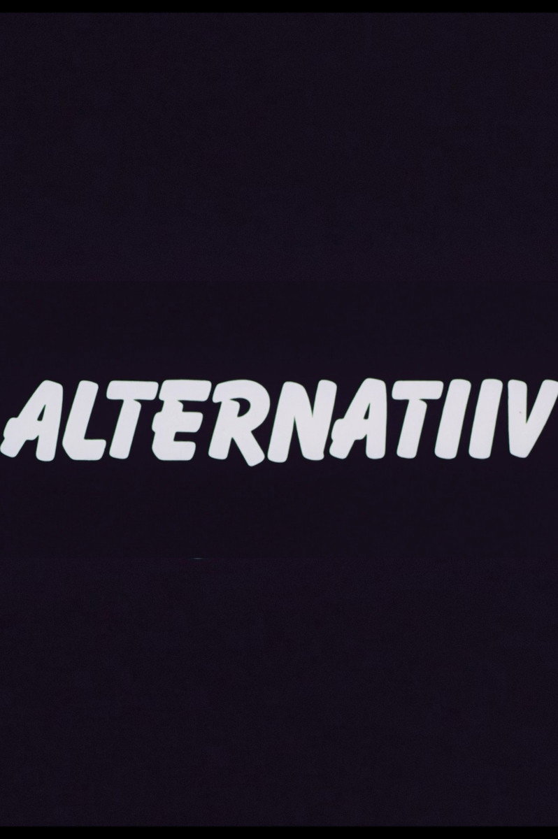 Alternatiiv