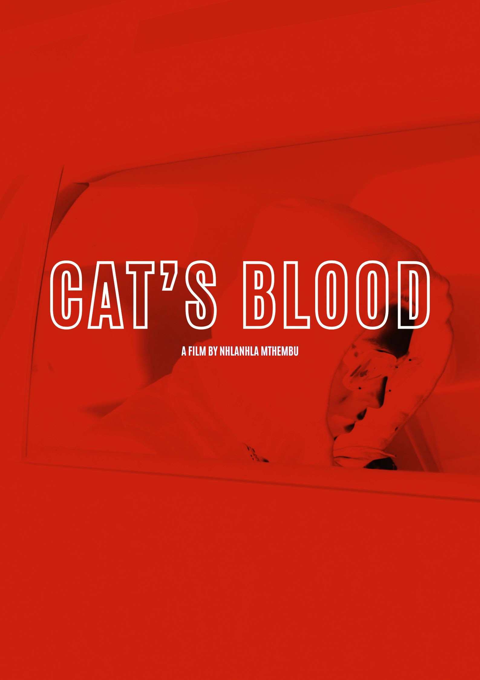 Cat's Blood