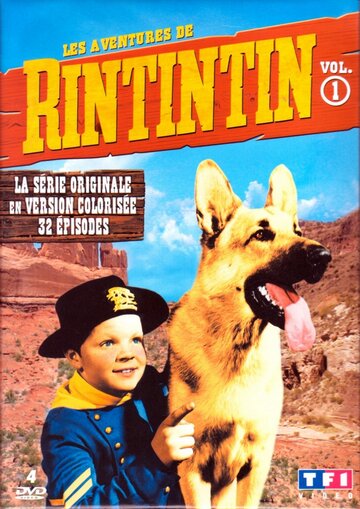 Rin Tin Tin
