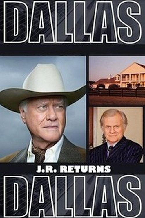 Dallas: J.R. kehrt zurück