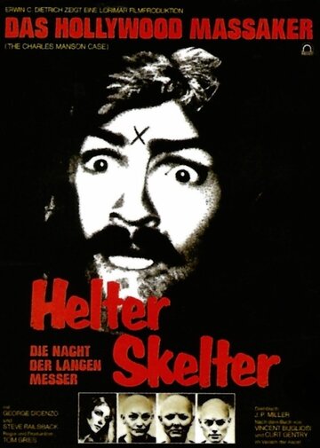 Helter Skelter - Die Nacht der langen Messer