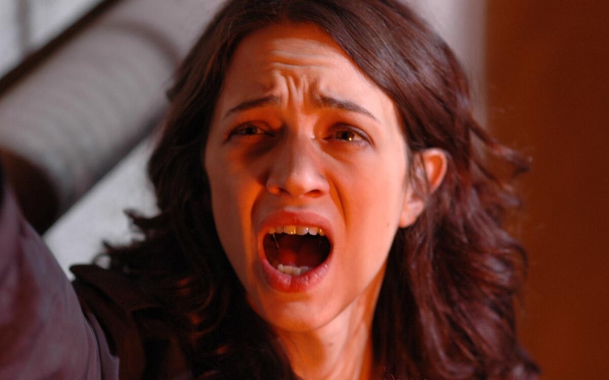 Мать слёз — кадр 7