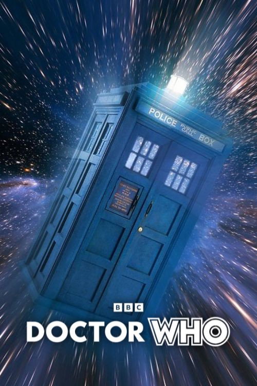 Doctor Who