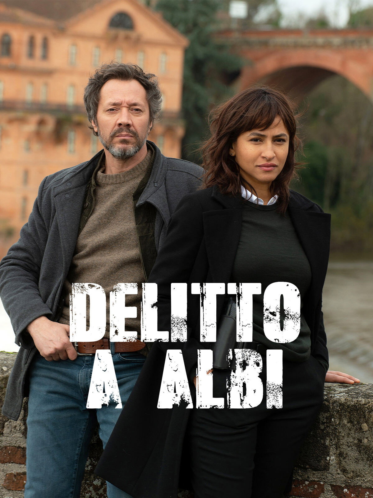 Meurtres à Albi