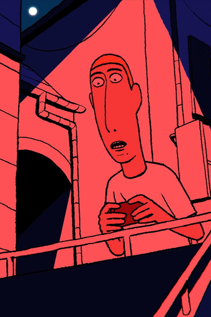 Yvan’s Revelation
