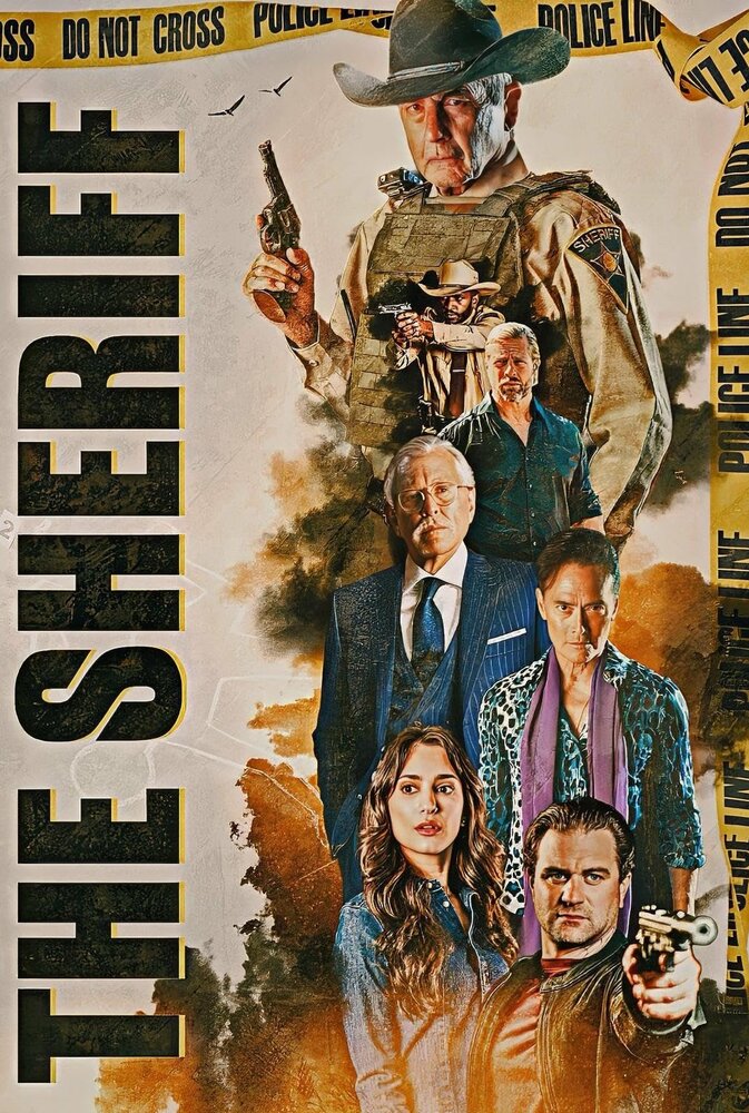The Sheriff