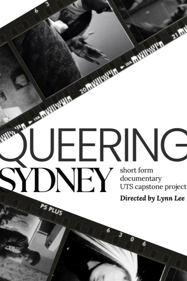 Queering Sydney