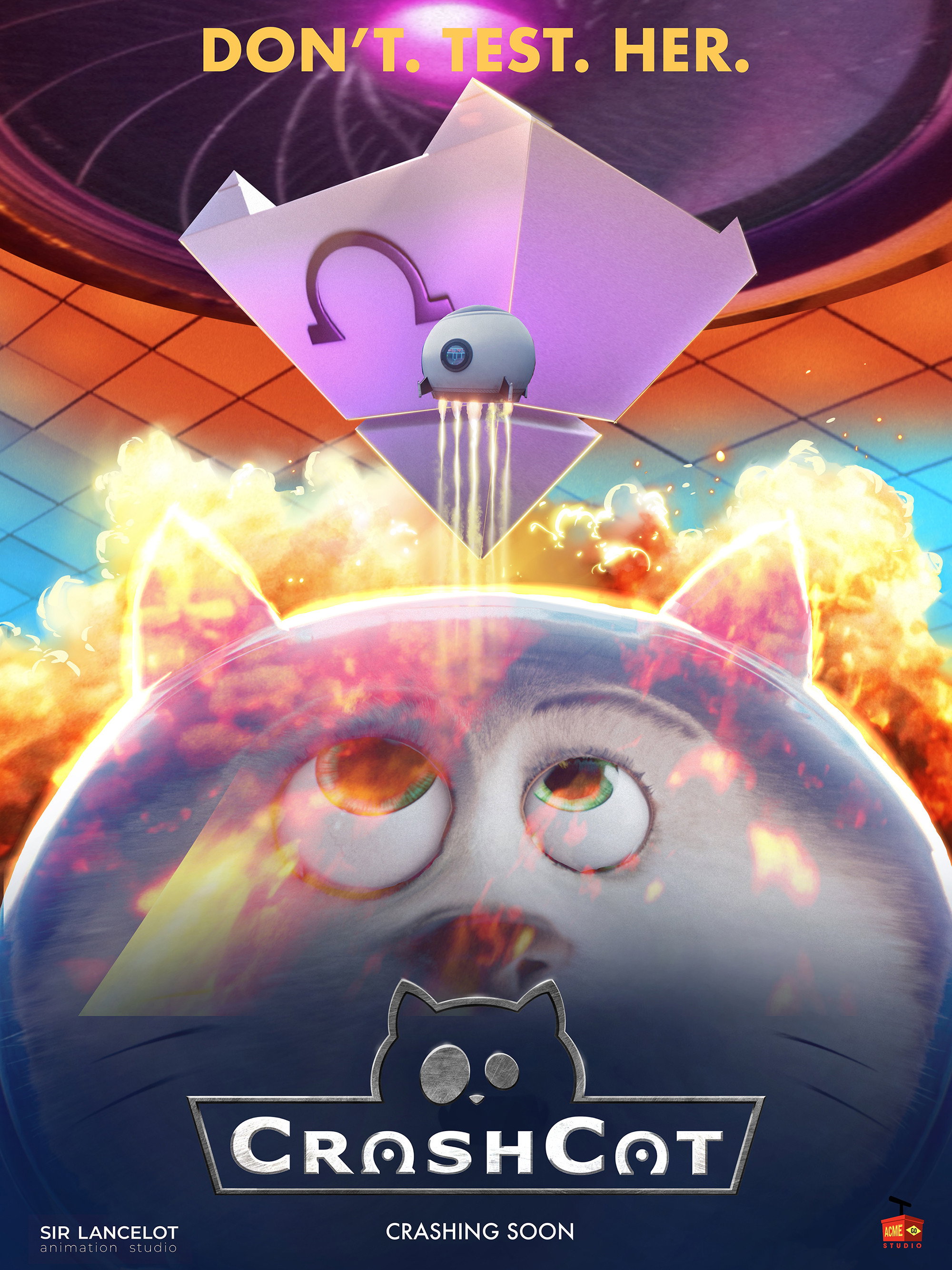 CRASHCAT