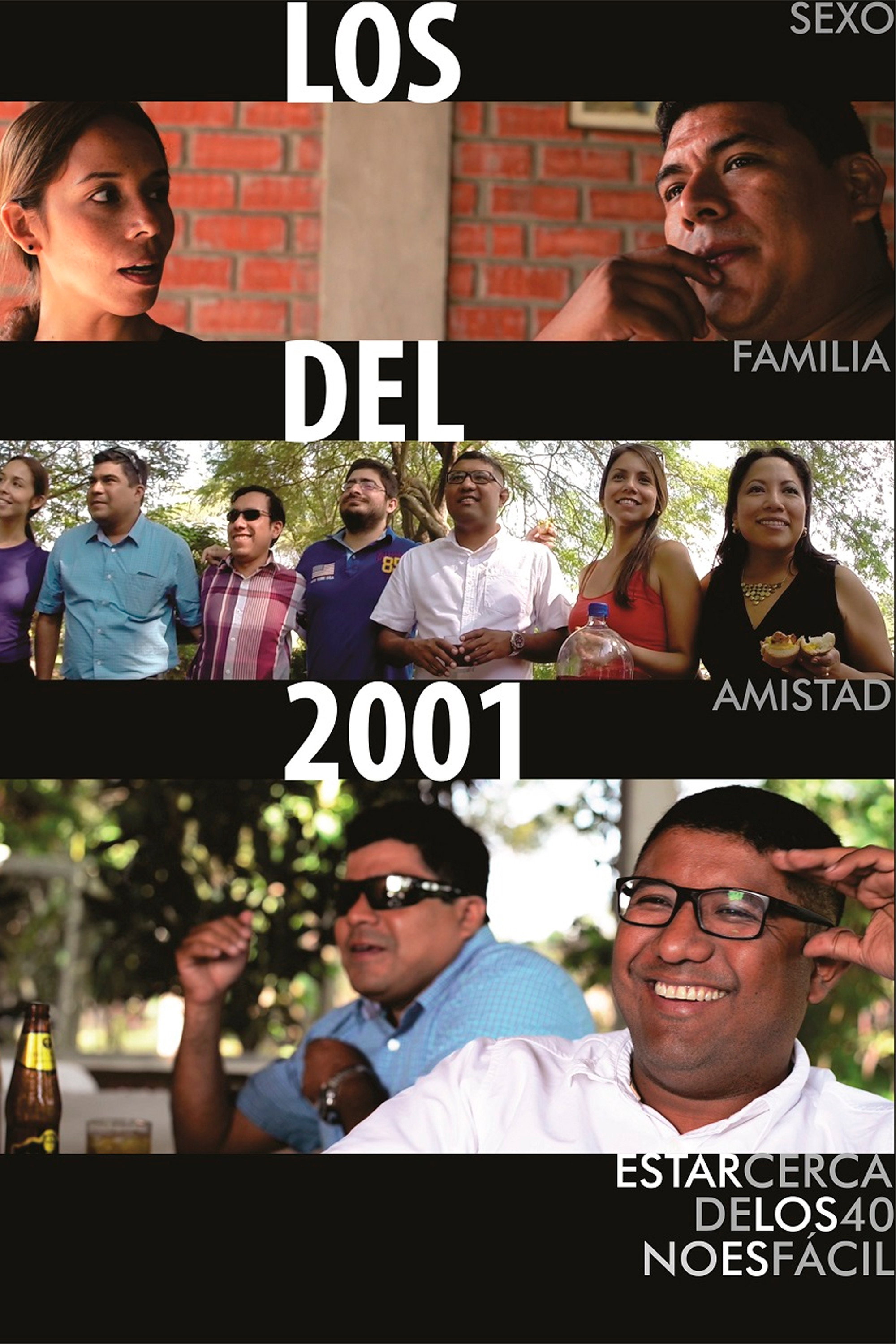 Los del 2001