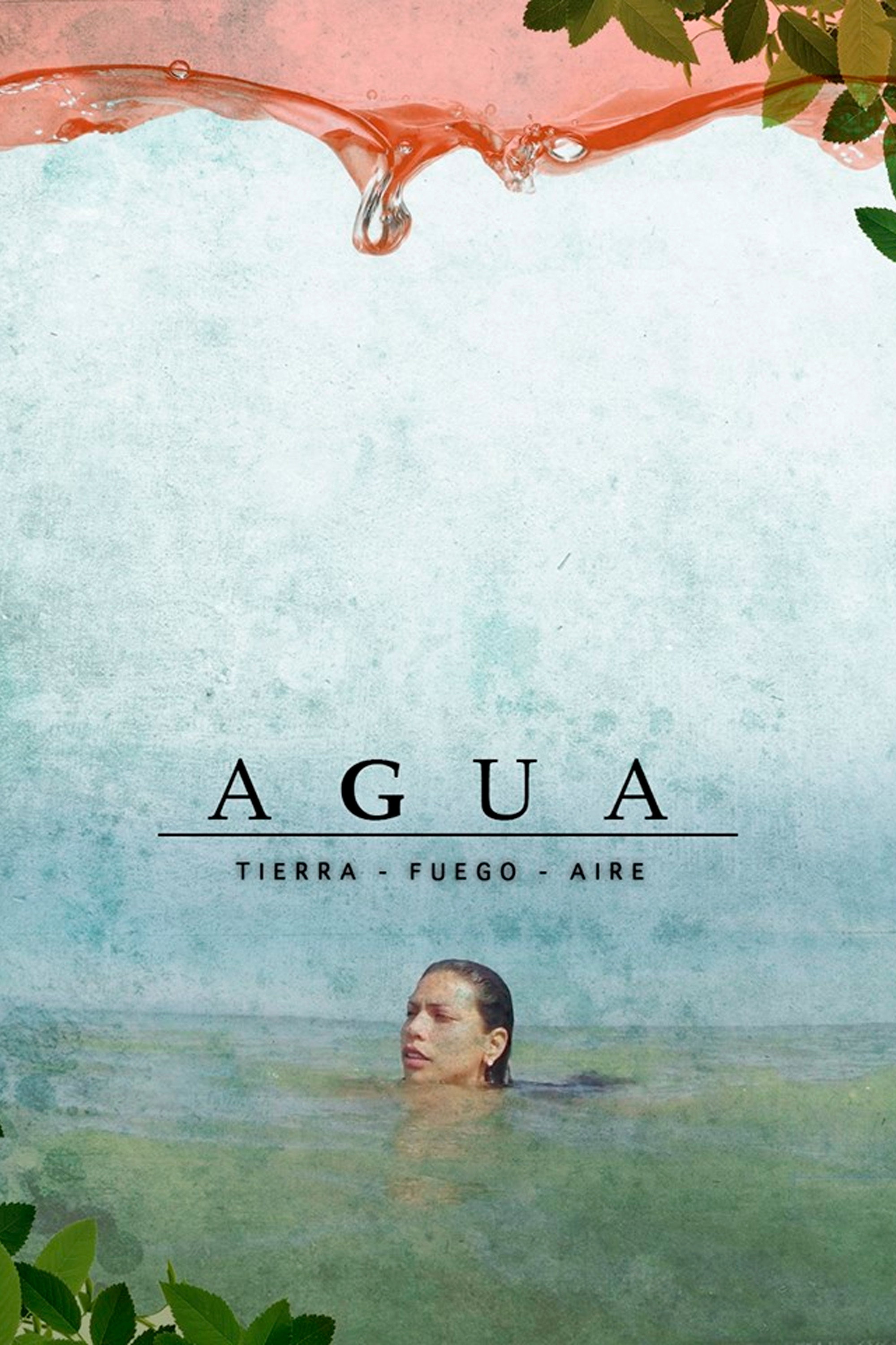 Agua