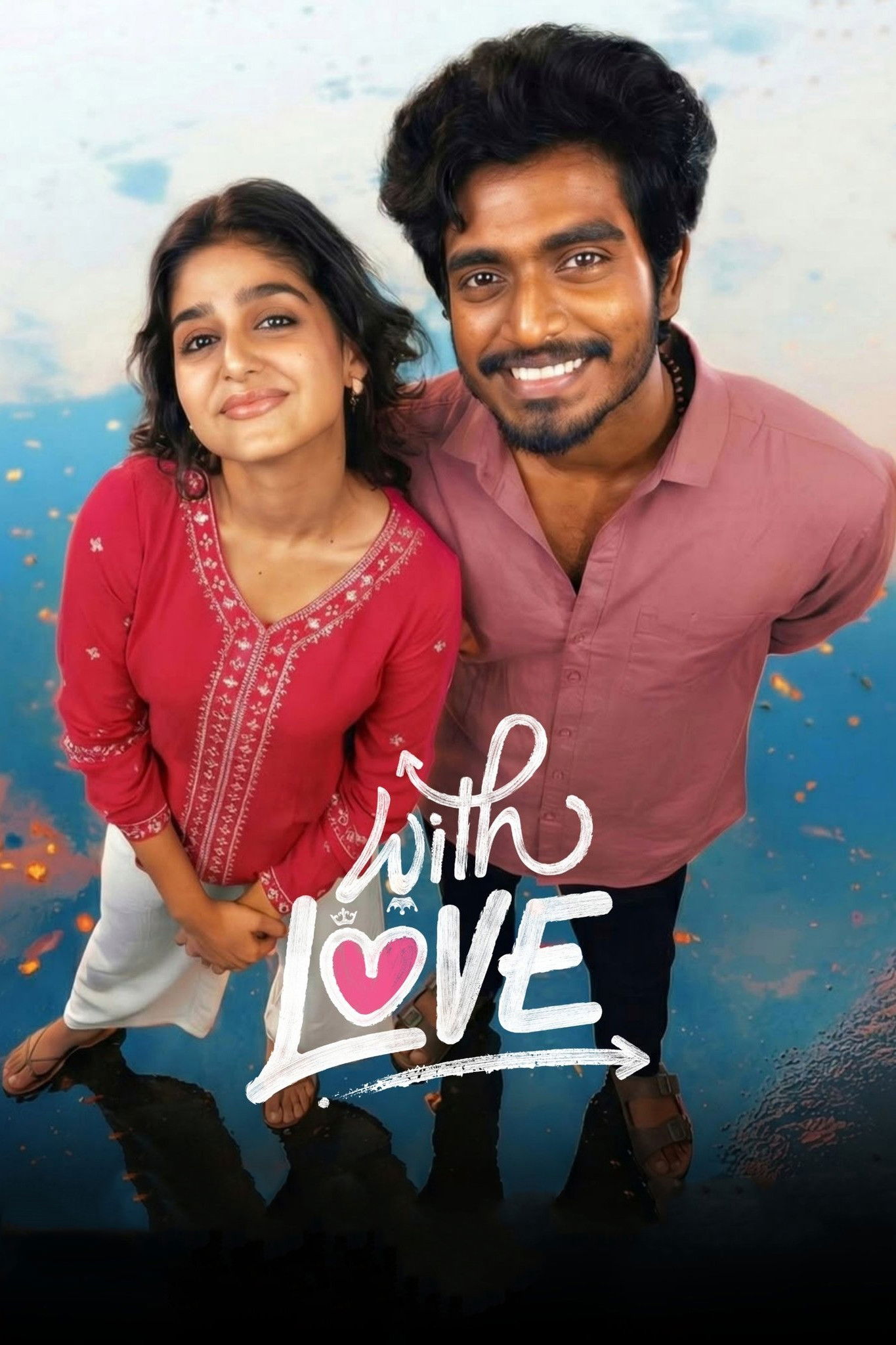 வித் லவ்