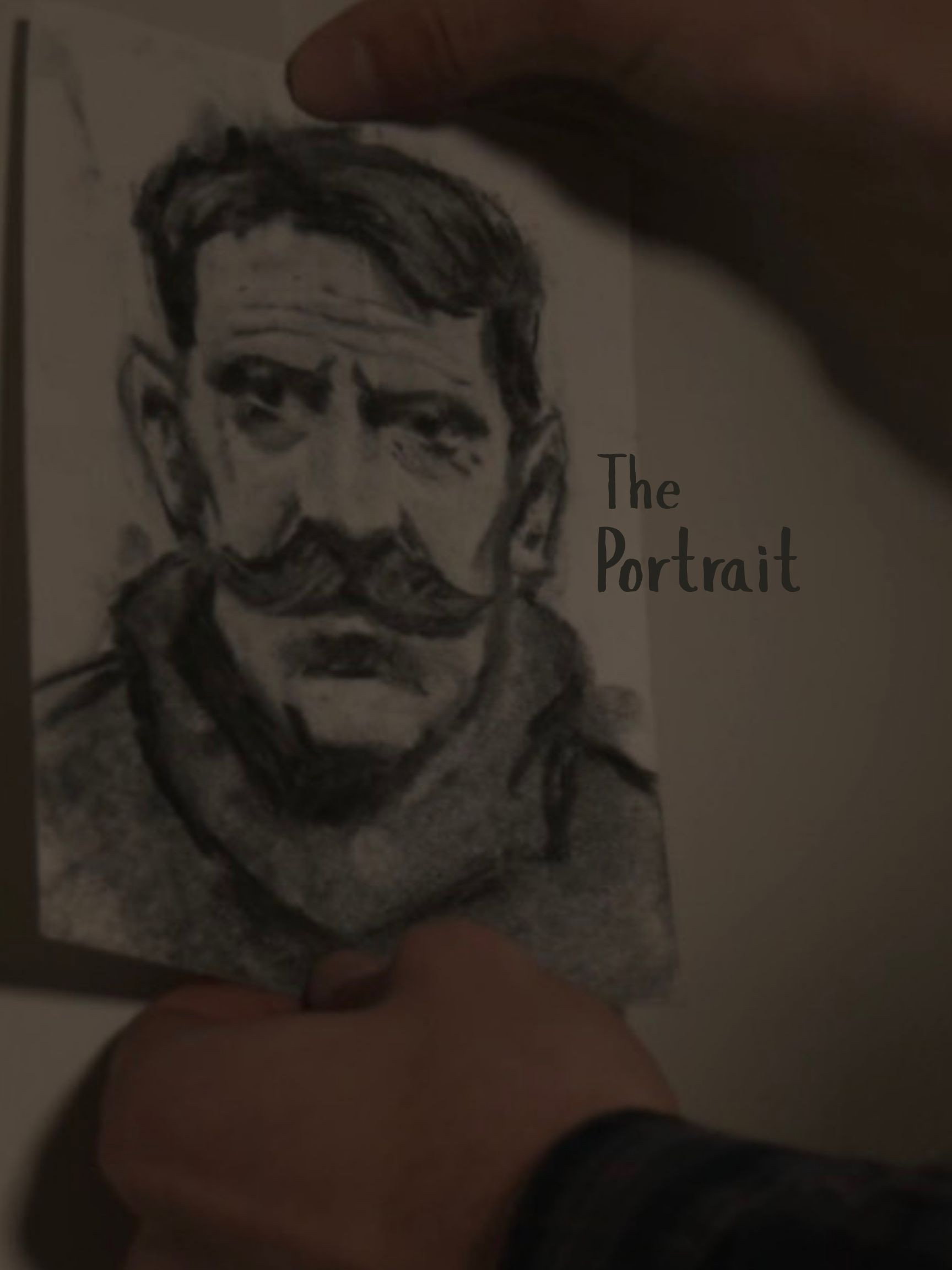 The Portrait