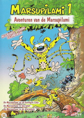 Marsupilami
