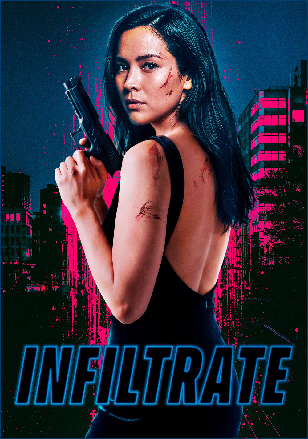 Infiltrate