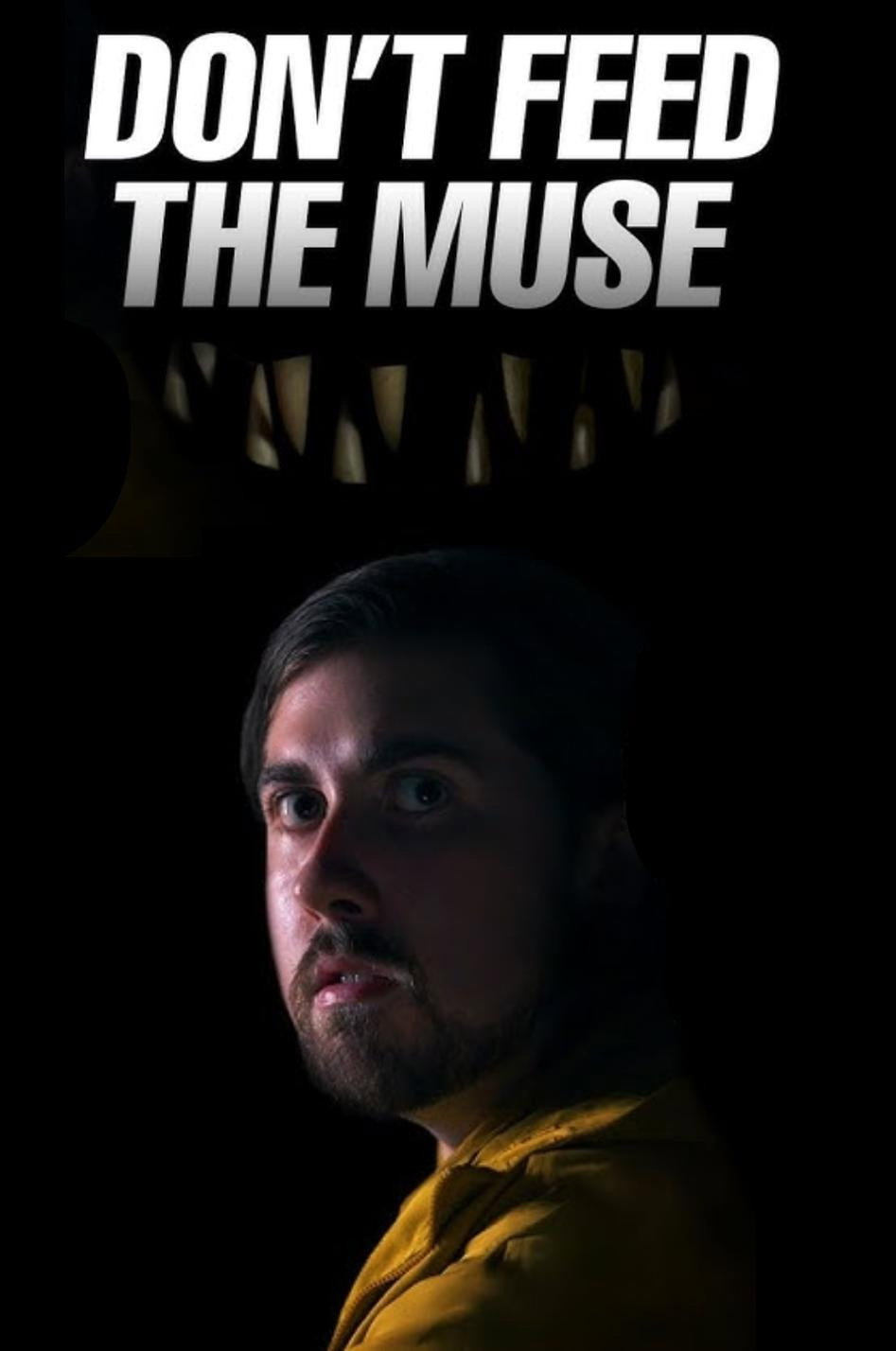 Don't Feed the Muse