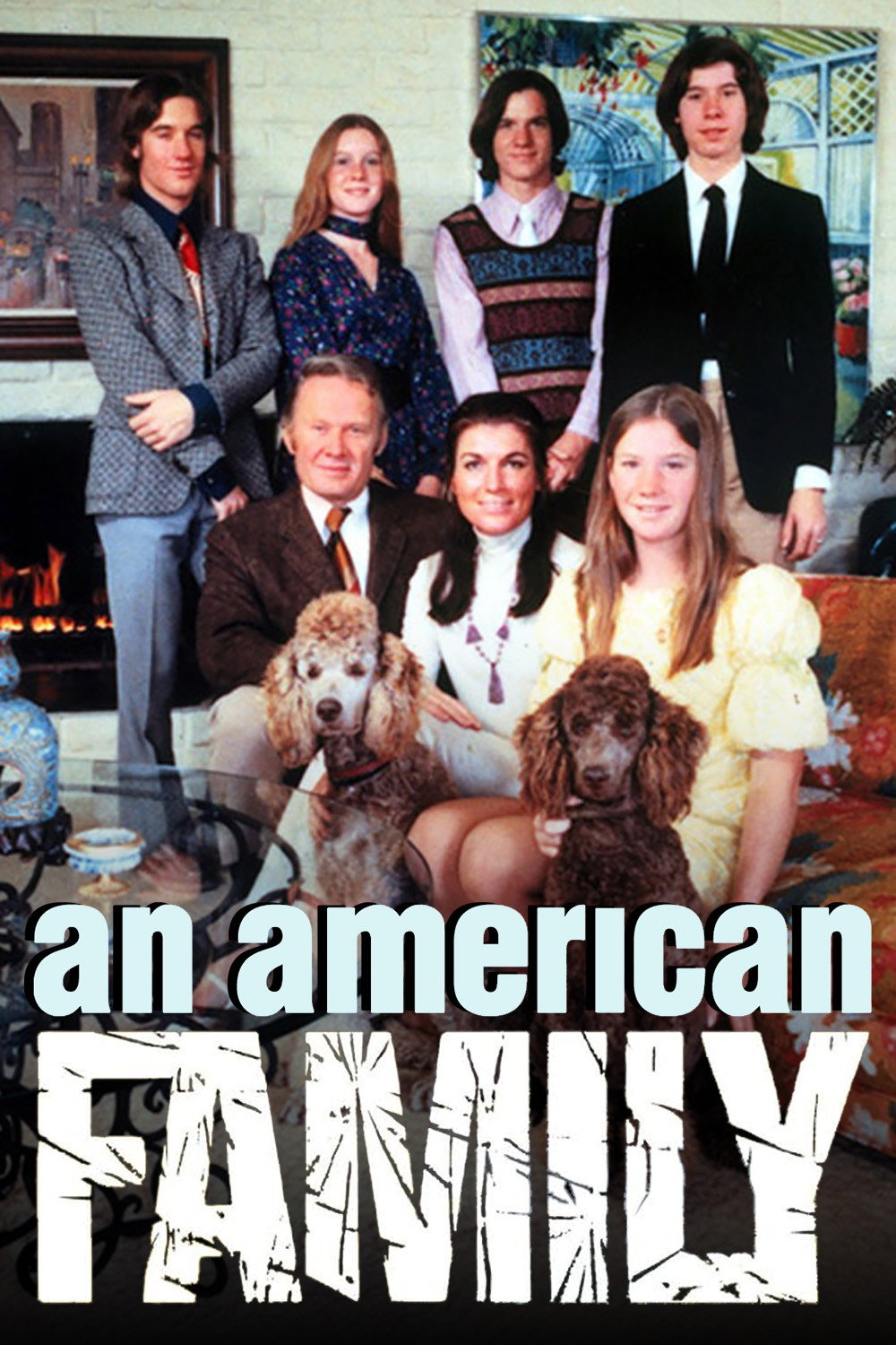 An American Family