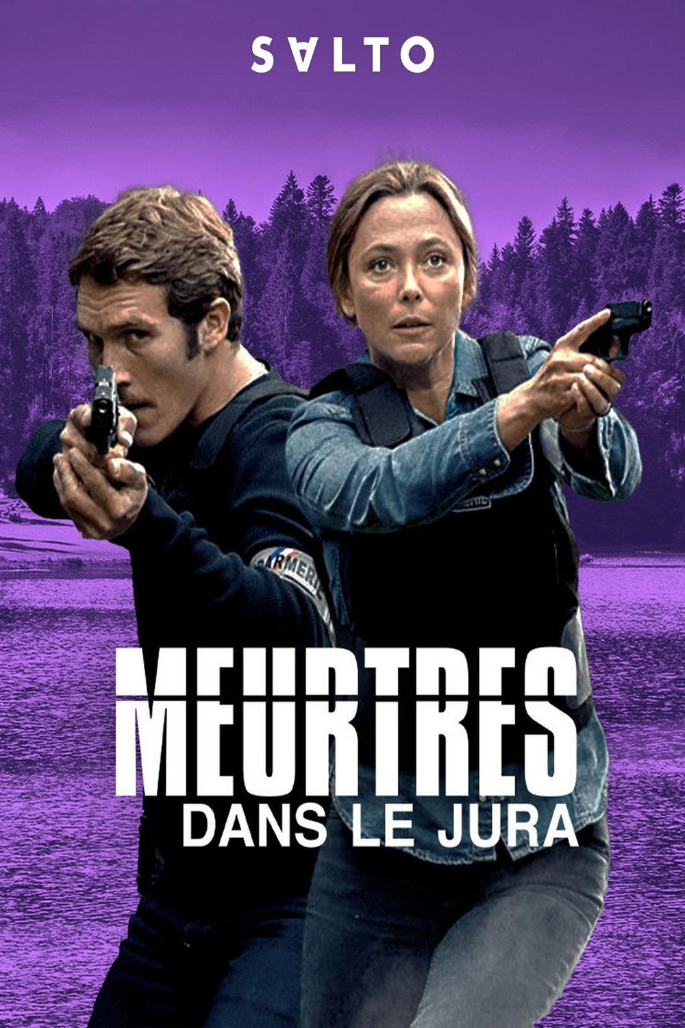 Meurtres dans le Jura