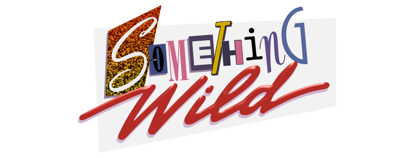 Дикая штучка