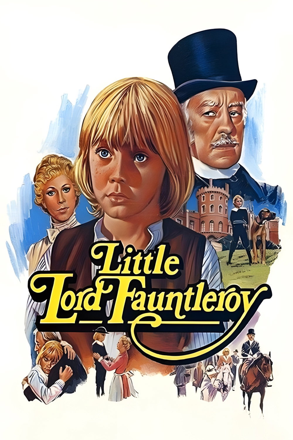 Hallmark Hall of Fame: Little Lord Fontleroy