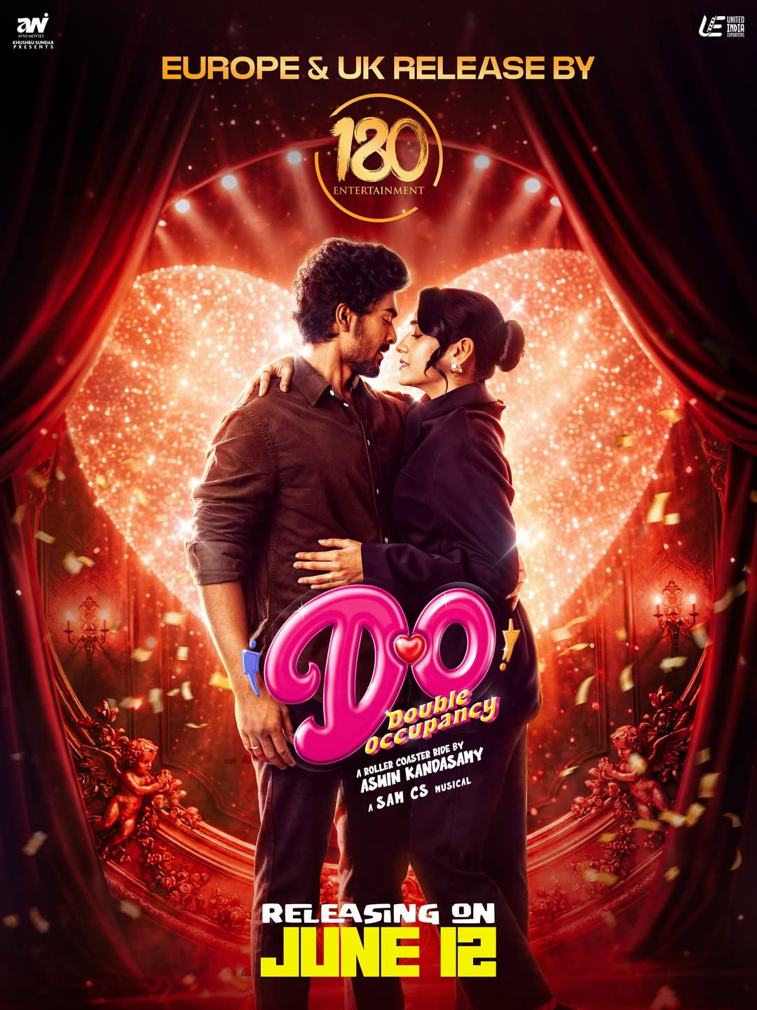 டபுல் ஆக்குபண்சி