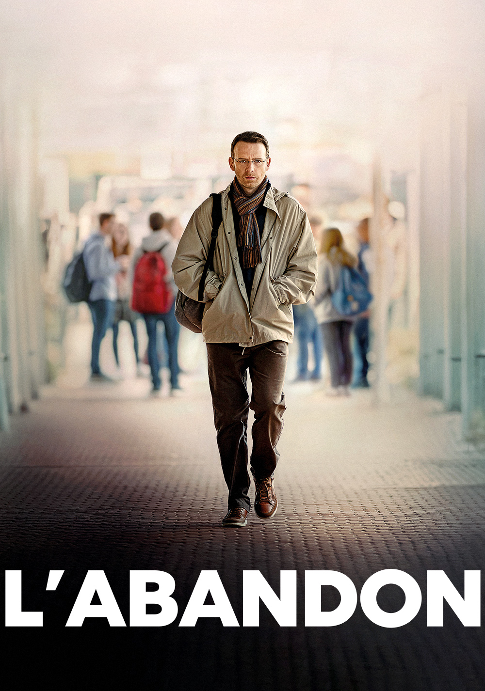 L'abandon