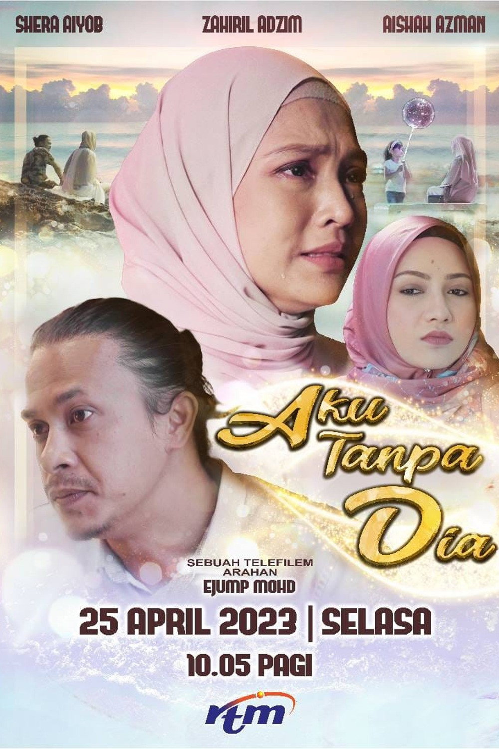 Aku Tanpa Dia