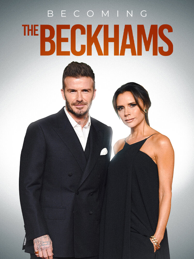 Becoming the Backhams