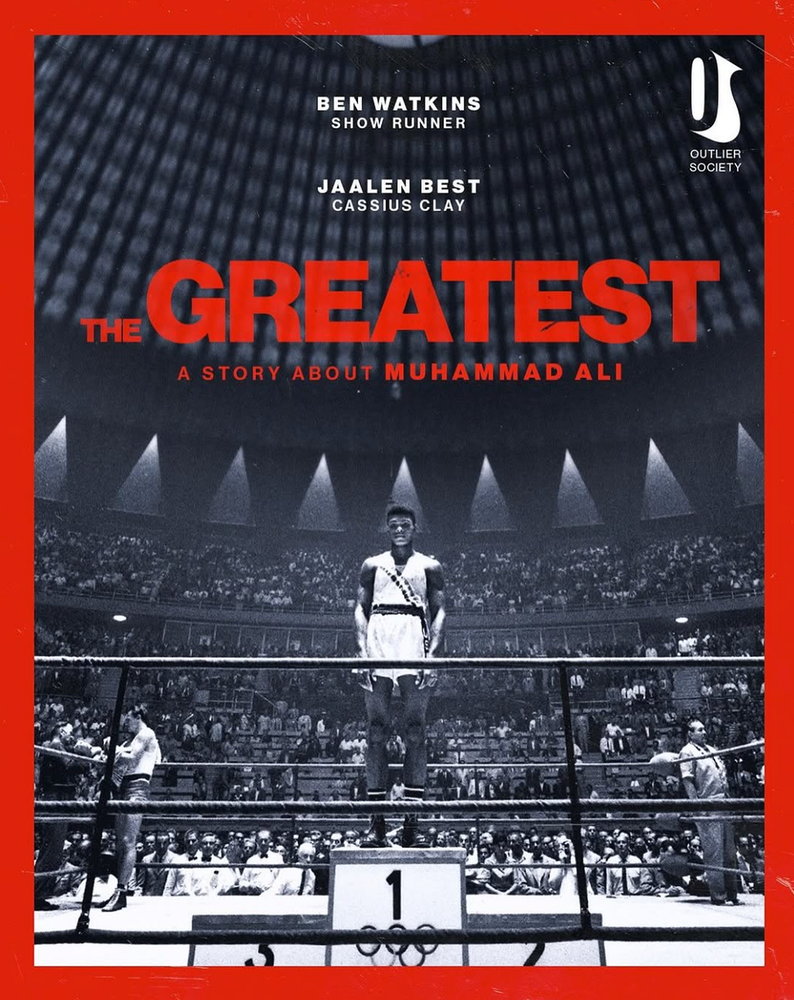 The Greatest