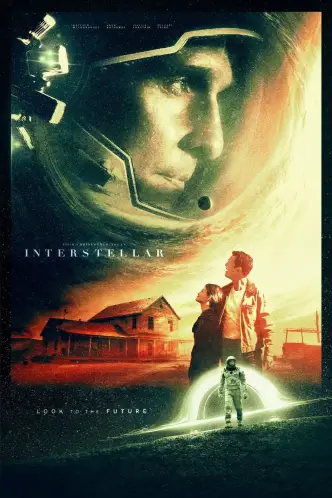Interstellar