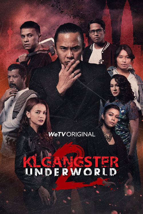 KL Gangster Underworld