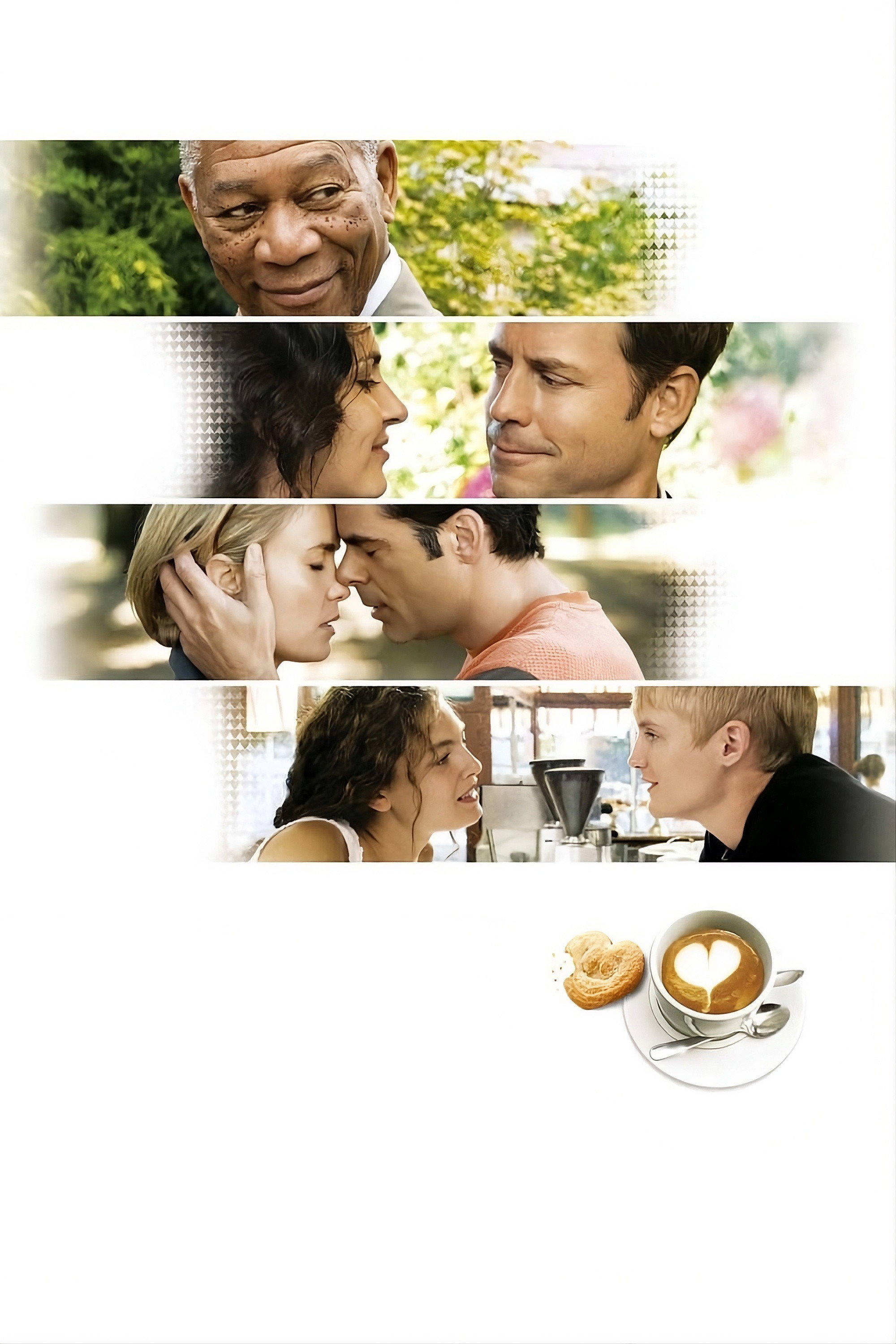 Zauber der Liebe