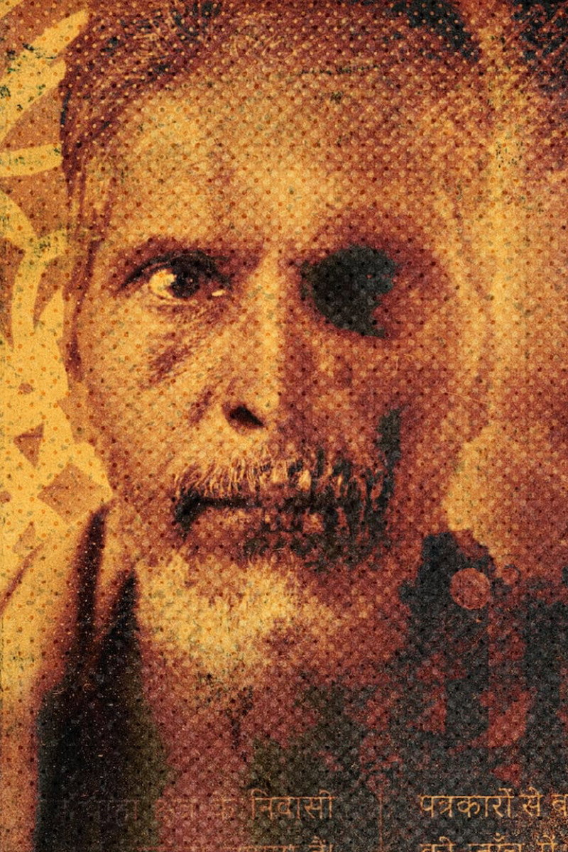 Indische Serienmörder: Tagebuch eines Killers
