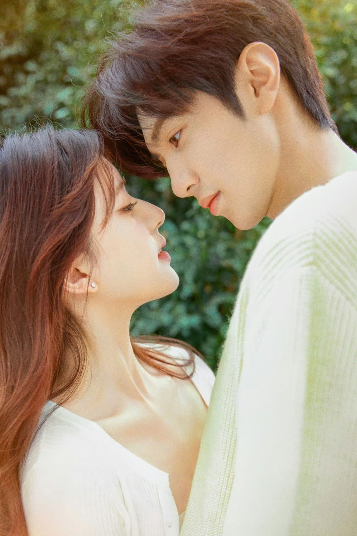 Hidden Love