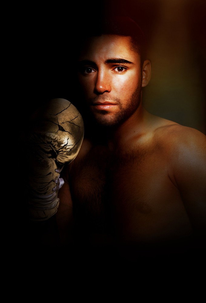 The Golden Boy