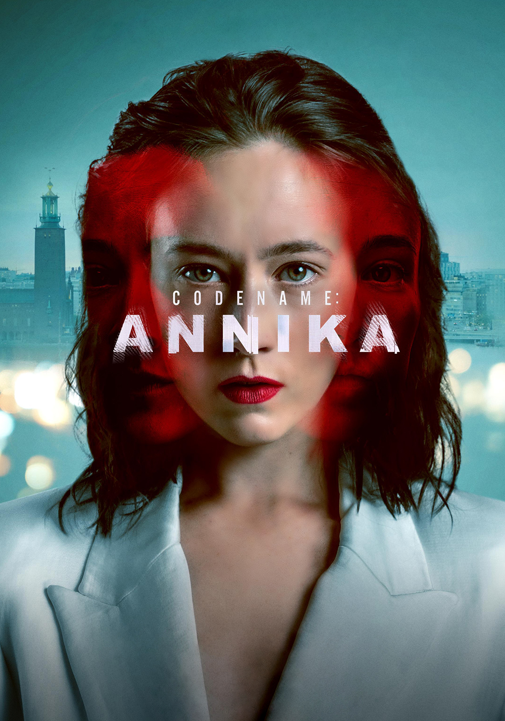Koodinimi: Annika