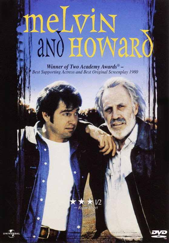 Melvin und Howard