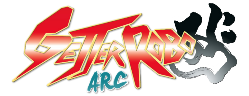 Getter Robo Arc
