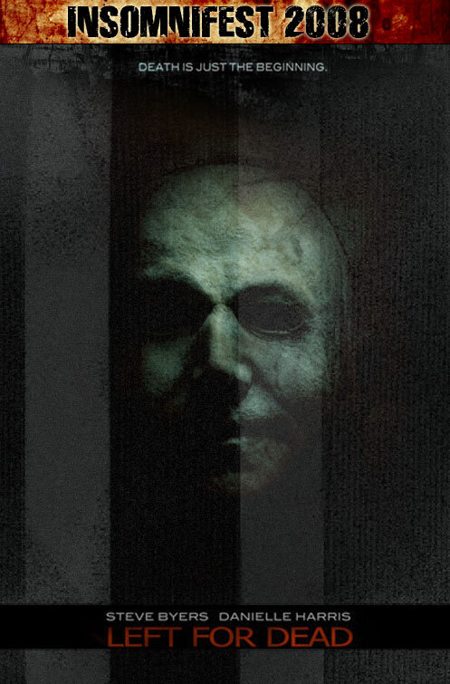 Halloween: Left for Dead