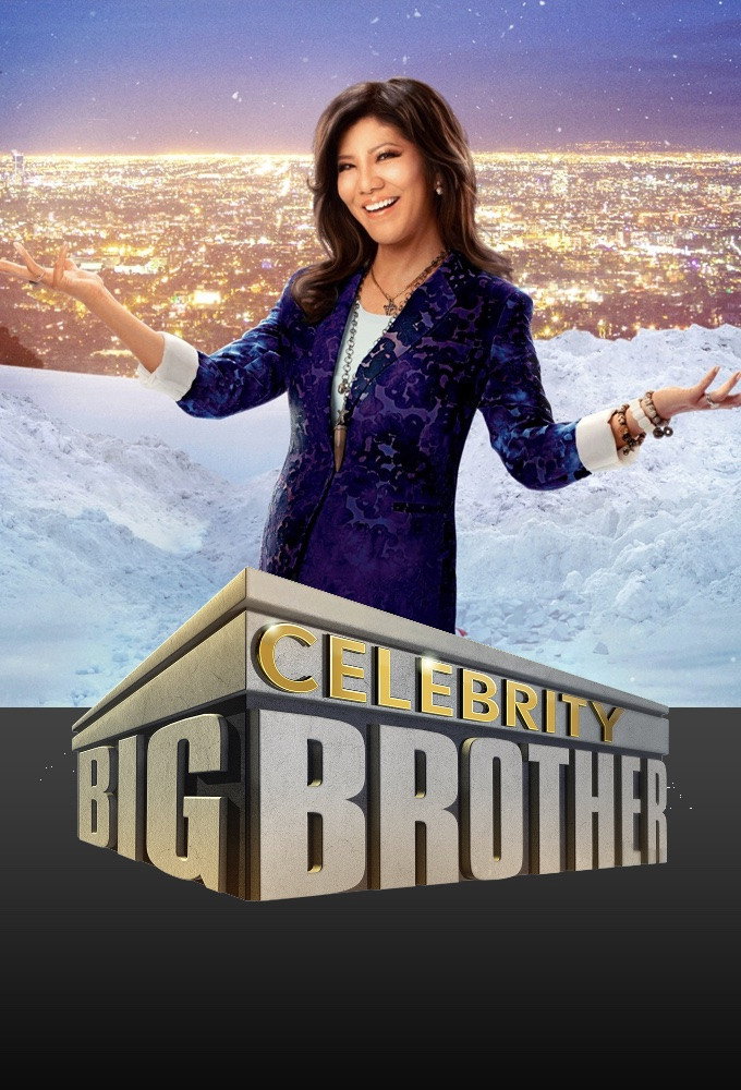 Celebrity Big Brother