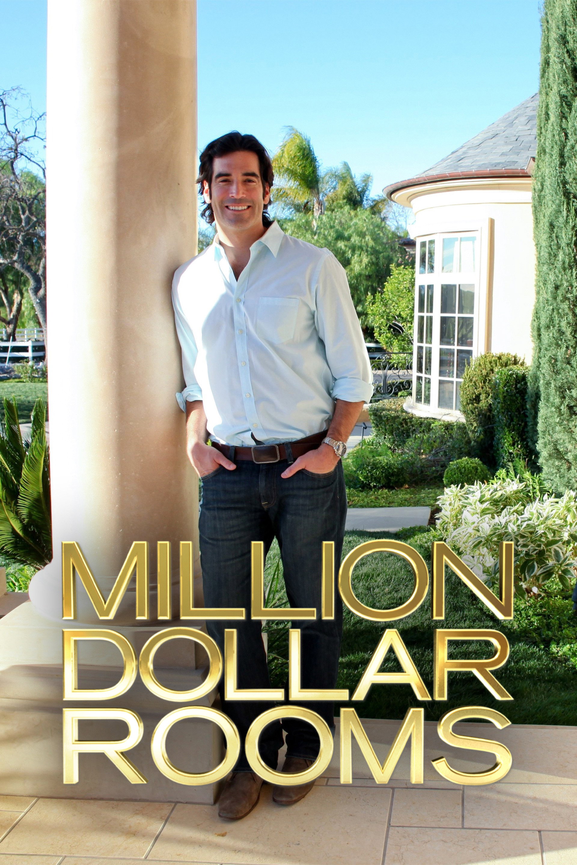 Million Dollar Rooms