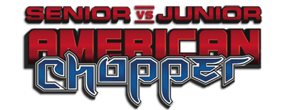 American Chopper: Senior vs Junior