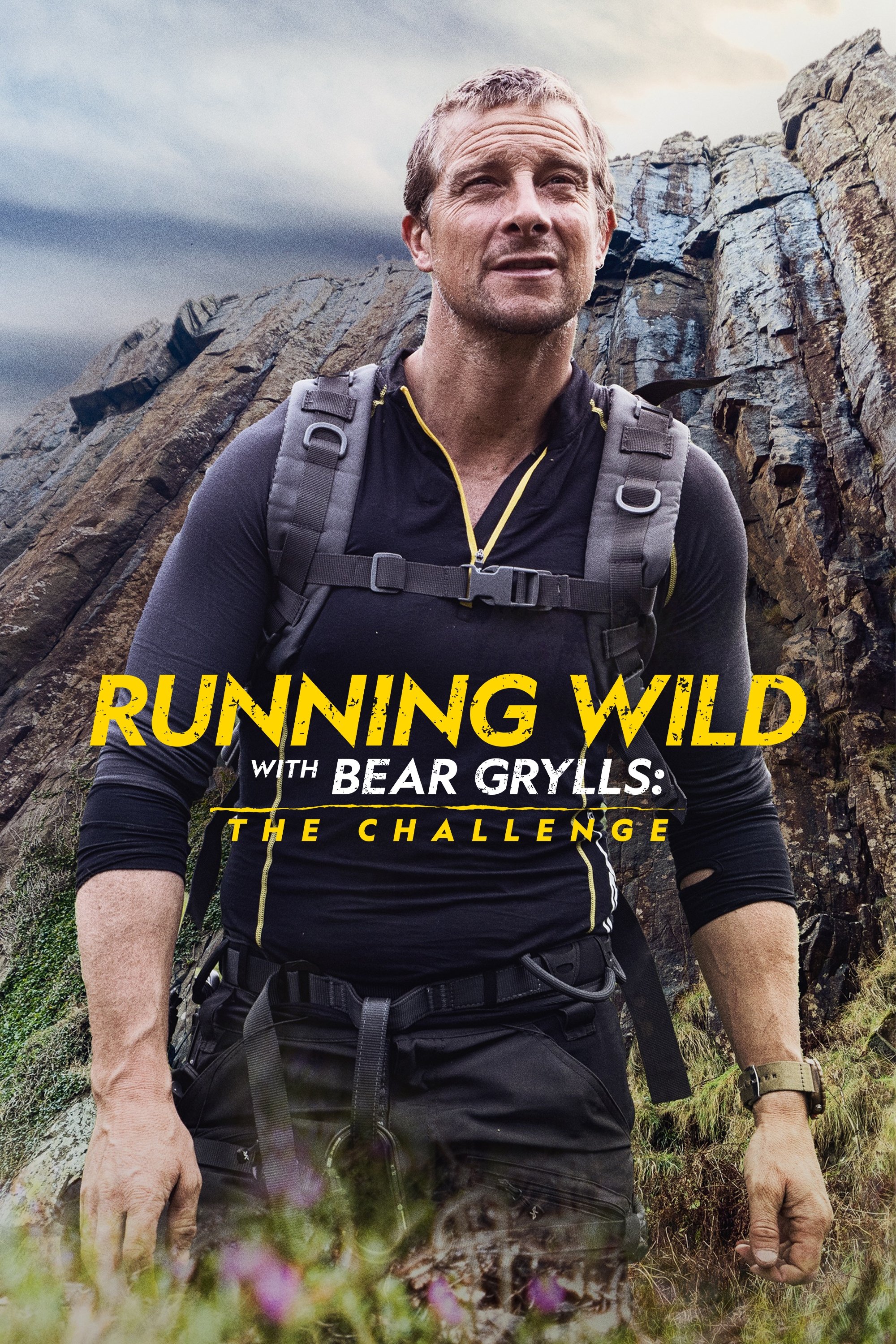 Bear Grylls: Stars am Limit - Die Challenge